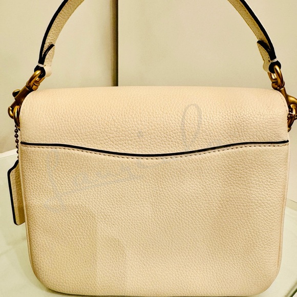 NWOT Coach Cassie 19 Crossbody bag! - Picture 11 of 12